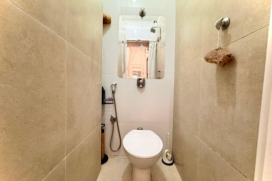 Apartamento para alugar com 2 quartos, 52m² em Lapa, Rio de Janeiro