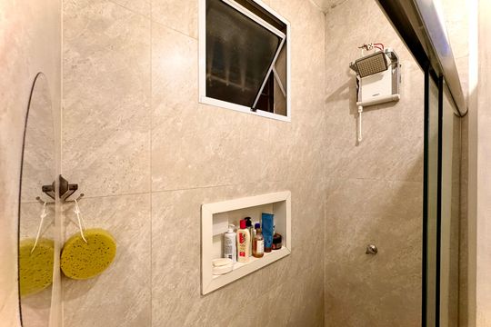 Apartamento para alugar com 2 quartos, 52m² em Lapa, Rio de Janeiro