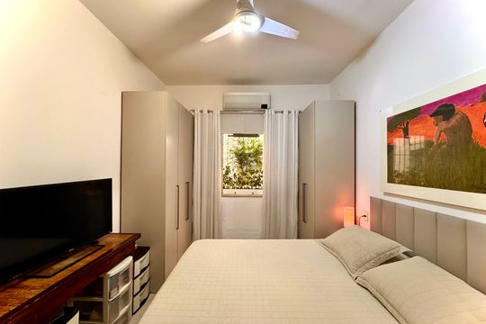 Apartamento para alugar com 2 quartos, 52m² em Lapa, Rio de Janeiro