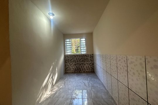 Casa para alugar com 1 quarto, 35m² em Vila Militar, Barueri