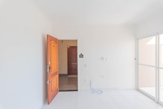 Apartamento para alugar com 2 quartos, 60m² em Jardim Andorinhas, Campinas