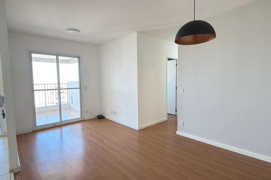 Apartamento para alugar com 3 quartos, 73m² em Belenzinho, São Paulo