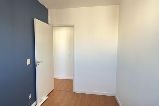 Quarto 3 de apartamento para alugar com 3 quartos, 73m² em Belenzinho, São Paulo