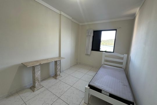 Quarto 1 de apartamento para alugar com 3 quartos, 144m² em Itararé, São Vicente