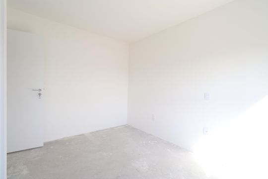 Suite 2 de apartamento à venda com 3 quartos, 188m² em Jardim das Perdizes, São Paulo