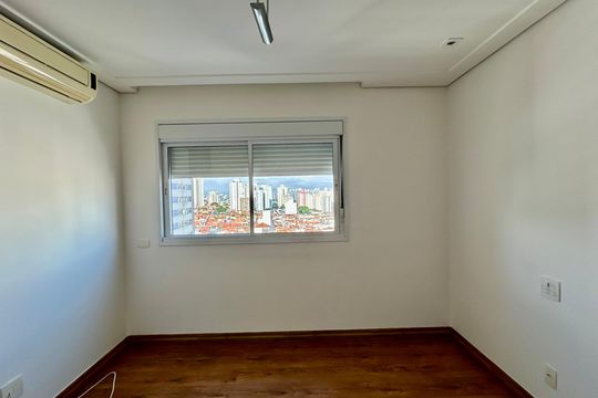 Quarto 1 de apartamento à venda com 4 quartos, 151m² em Mooca, São Paulo
