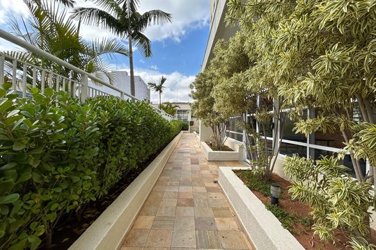 Área comum de apartamento à venda com 4 quartos, 151m² em Mooca, São Paulo