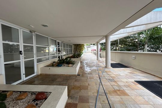 Área comum de apartamento à venda com 4 quartos, 151m² em Mooca, São Paulo