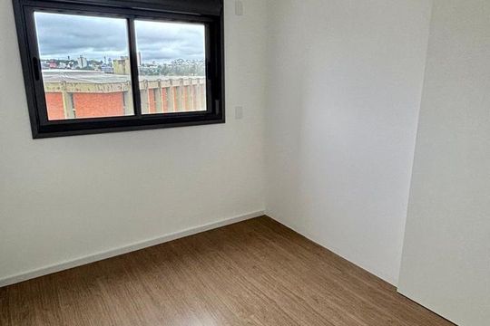 Quarto de apartamento para alugar com 1 quarto, 34m² em Vila Mogilar, Mogi das Cruzes