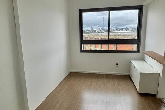 Apartamento para alugar com 1 quarto, 34m² em Vila Mogilar, Mogi das Cruzes