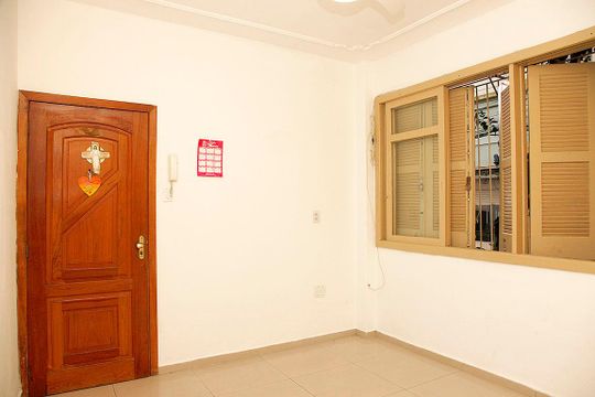 Sala de apartamento para alugar com 2 quartos, 70m² em Centro Histórico, Porto Alegre