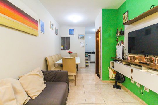 Casa de Condomínio à venda com 2 quartos, 65m² em Parada Xv de Novembro, São Paulo