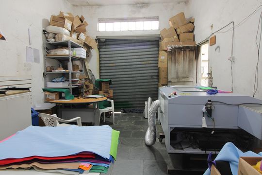 salão  de casa à venda com 3 quartos, 125m² em Vila Nhocuné, São Paulo