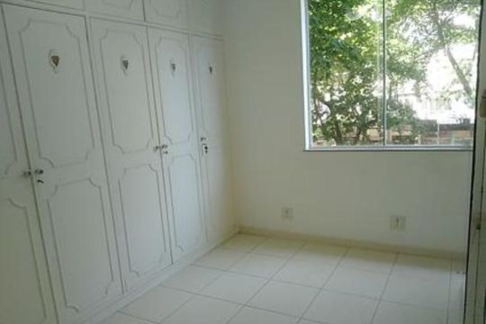Suíte de apartamento para alugar com 1 quarto, 70m² em Copacabana, Rio de Janeiro