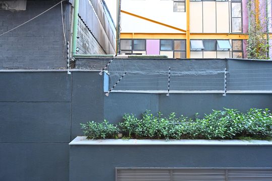 Vista da Varanda de kitnet/studio à venda com 1 quarto, 30m² em Vila Clementino, São Paulo