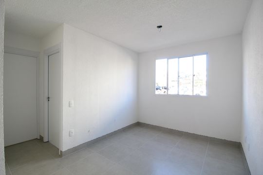 Apartamento para alugar com 2 quartos, 42m² em Jacarepaguá, Rio de Janeiro