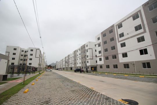 Área Comum de apartamento para alugar com 2 quartos, 42m² em Jacarepaguá, Rio de Janeiro