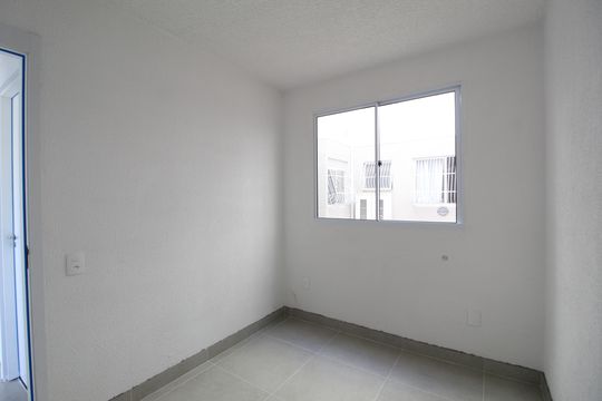 Quarto 2 de apartamento para alugar com 2 quartos, 42m² em Jacarepaguá, Rio de Janeiro