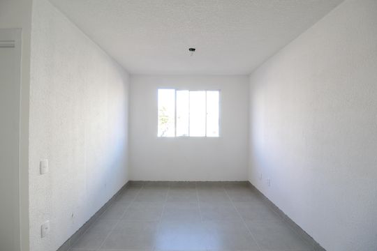 Sala de apartamento para alugar com 2 quartos, 42m² em Jacarepaguá, Rio de Janeiro