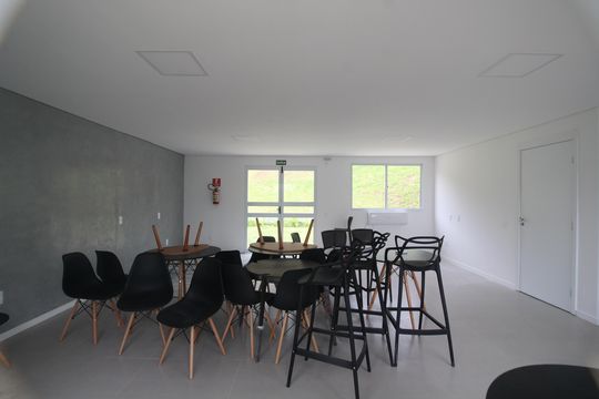 Área Comum de apartamento para alugar com 2 quartos, 42m² em Jacarepaguá, Rio de Janeiro