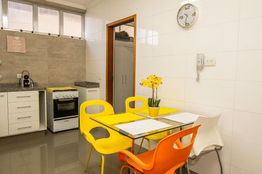 Apartamento à venda com 2 quartos, 105m² em Perdizes, São Paulo