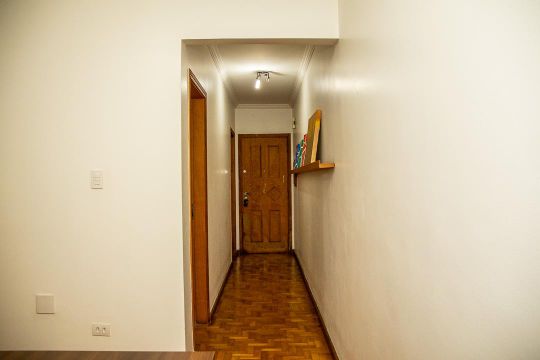 Apartamento à venda com 2 quartos, 105m² em Perdizes, São Paulo