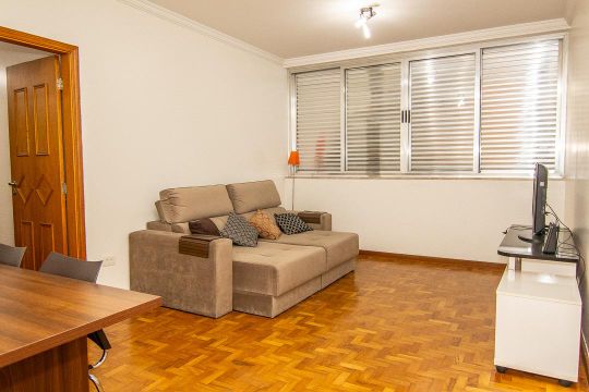 Apartamento à venda com 2 quartos, 105m² em Perdizes, São Paulo