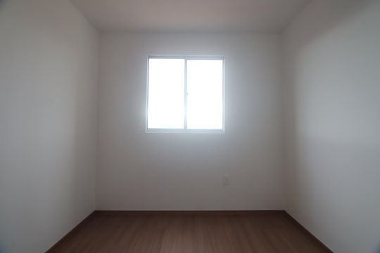 Quarto 1 de apartamento para alugar com 2 quartos, 48m² em Fátima, Canoas