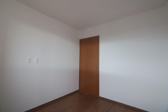 Quarto 2 de apartamento para alugar com 2 quartos, 48m² em Fátima, Canoas