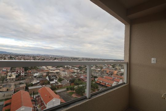 Sacada de apartamento para alugar com 2 quartos, 48m² em Fátima, Canoas