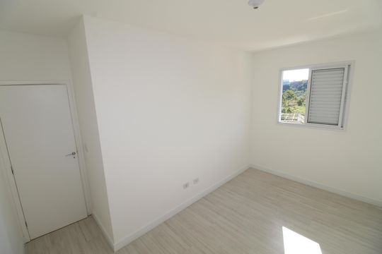 Quarto 2 de apartamento para alugar com 2 quartos, 50m² em Jardim Santa Júlia, São José dos Campos