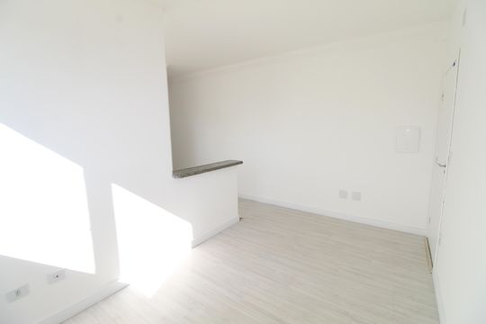 Apartamento para alugar com 2 quartos, 50m² em Jardim Santa Júlia, São José dos Campos