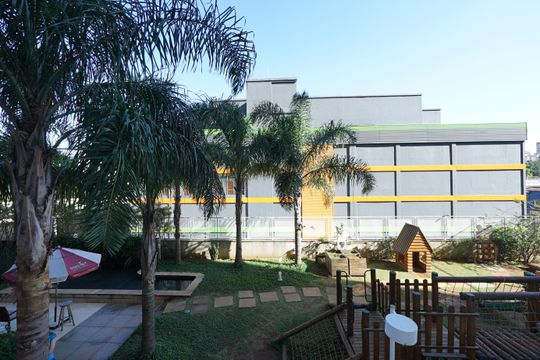 Vista de apartamento para alugar com 2 quartos, 45m² em Liberdade, São Paulo