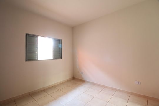 Quarto 3 - Suíte de casa para alugar com 4 quartos, 200m² em Jardim Patricia, Uberlândia