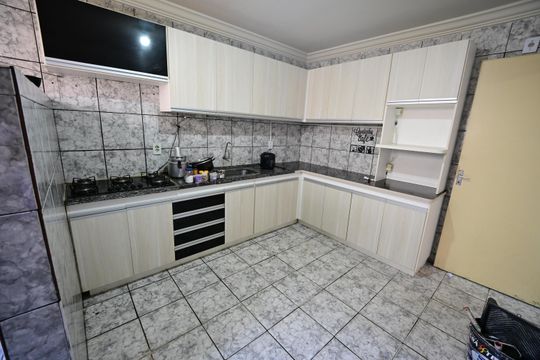 Apartamento para alugar com 2 quartos, 74m² em Setor dos Afonsos, Goiânia