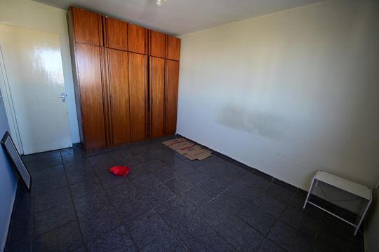 Apartamento para alugar com 2 quartos, 74m² em Setor dos Afonsos, Goiânia