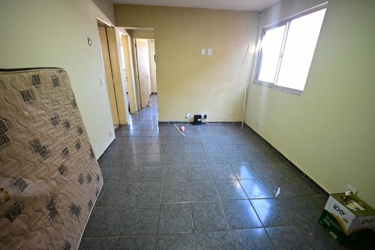 Apartamento para alugar com 2 quartos, 74m² em Setor dos Afonsos, Goiânia