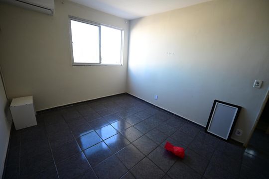 Apartamento para alugar com 2 quartos, 74m² em Setor dos Afonsos, Goiânia
