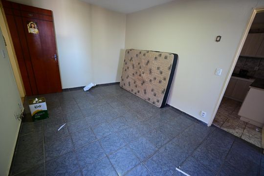 Apartamento para alugar com 2 quartos, 74m² em Setor dos Afonsos, Goiânia