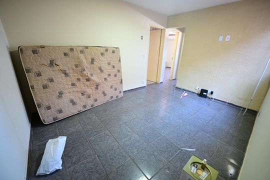 Apartamento para alugar com 2 quartos, 74m² em Setor dos Afonsos, Goiânia
