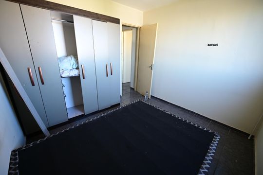 Apartamento para alugar com 2 quartos, 74m² em Setor dos Afonsos, Goiânia