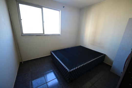 Apartamento para alugar com 2 quartos, 74m² em Setor dos Afonsos, Goiânia
