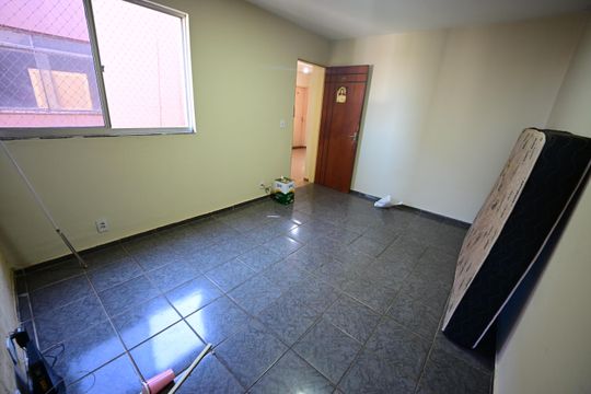 Apartamento para alugar com 2 quartos, 74m² em Setor dos Afonsos, Goiânia