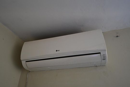 Apartamento para alugar com 2 quartos, 74m² em Setor dos Afonsos, Goiânia