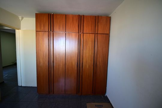 Apartamento para alugar com 2 quartos, 74m² em Setor dos Afonsos, Goiânia