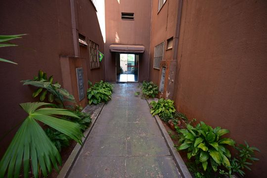 Apartamento para alugar com 2 quartos, 74m² em Setor dos Afonsos, Goiânia