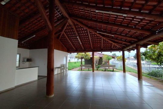 Área comum de apartamento para alugar com 1 quarto, 50m² em Jardim Patricia, Uberlândia