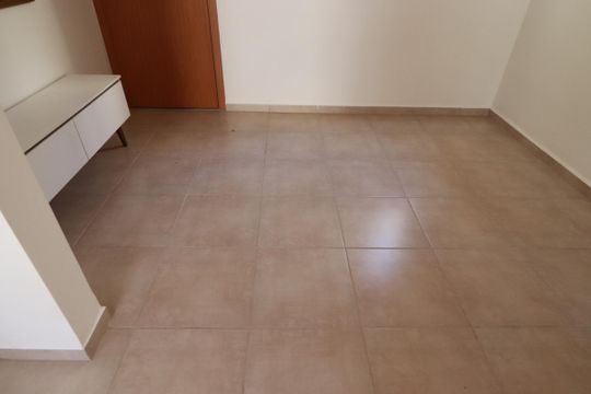 Sala de apartamento para alugar com 2 quartos, 43m² em Bonfim Paulista , Ribeirão Preto