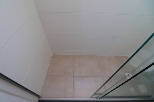 Banheiro  de apartamento para alugar com 2 quartos, 43m² em Bonfim Paulista , Ribeirão Preto