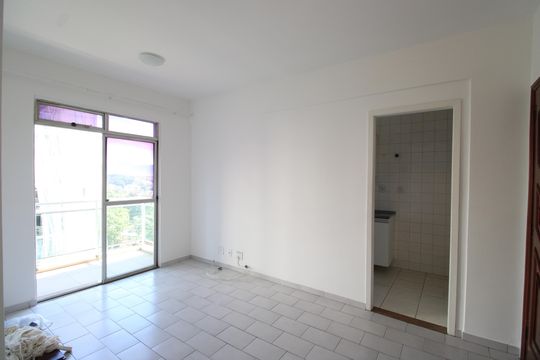 Apartamento para alugar com 2 quartos, 58m² em Freguesia (jacarepaguá), Rio de Janeiro